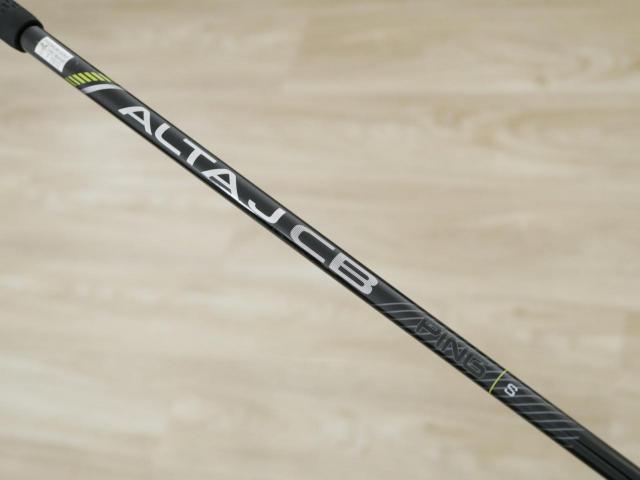 Wedge : Other : Wedge Ping S159 (รุ่นล่าสุด ออกปี 2024) Loft 52 ก้านกราไฟต์ Ping ALTA J CB Flex S