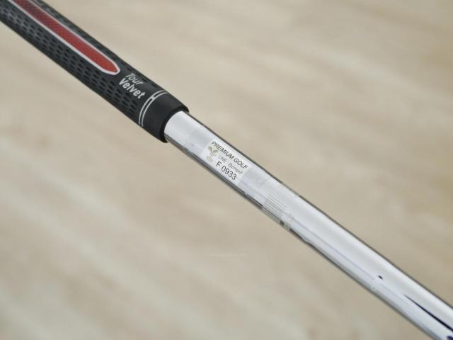 Wedge : Cleveland : Wedge Cleveland CG15 Loft 54 ก้านเหล็ก NS Pro 950 Flex S