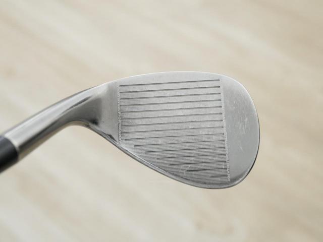 Wedge : Cleveland : Wedge Cleveland CG15 Loft 54 ก้านเหล็ก NS Pro 950 Flex S
