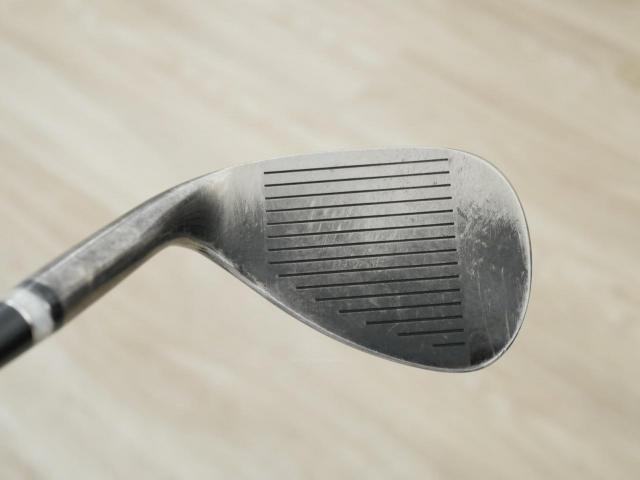 Wedge : Other : Wedge Axis Z3 Tour Loft 52 ก้านเหล็ก NS Pro Modus Flex S