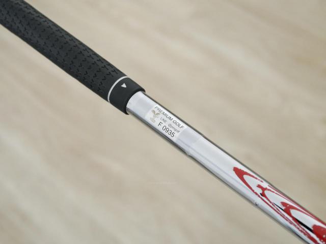Wedge : Other : Wedge Axis Z3 Tour Loft 52 ก้านเหล็ก NS Pro Modus Flex S