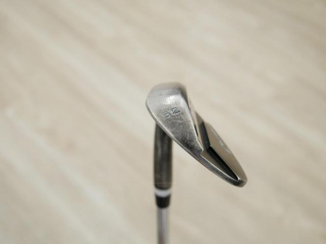 Wedge : Other : Wedge Axis Z3 Tour Loft 52 ก้านเหล็ก NS Pro Modus Flex S