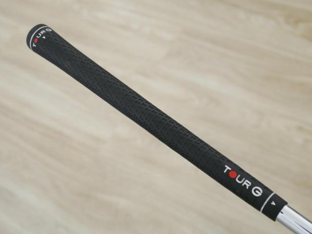 Wedge : Other : Wedge Axis Z3 Tour Loft 52 ก้านเหล็ก NS Pro Modus Flex S