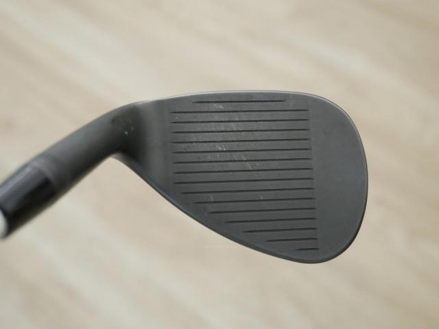 Wedge : Callaway : Wedge Callaway Mack Daddy 4 Milled Loft 58 ก้านเหล็ก Dynamic Gold S200