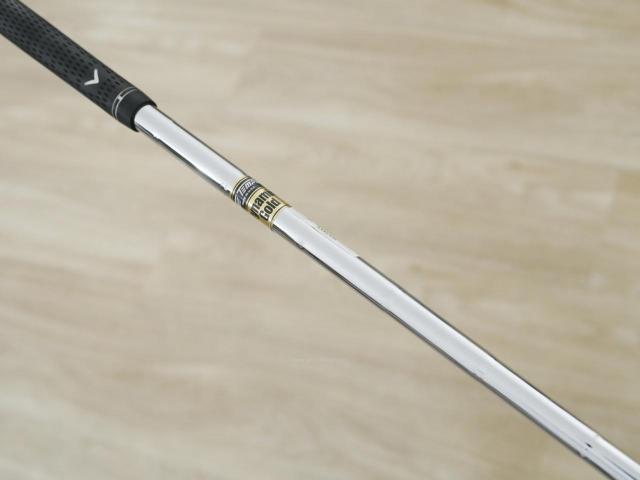Wedge : Callaway : Wedge Callaway Mack Daddy 4 Milled Loft 58 ก้านเหล็ก Dynamic Gold S200