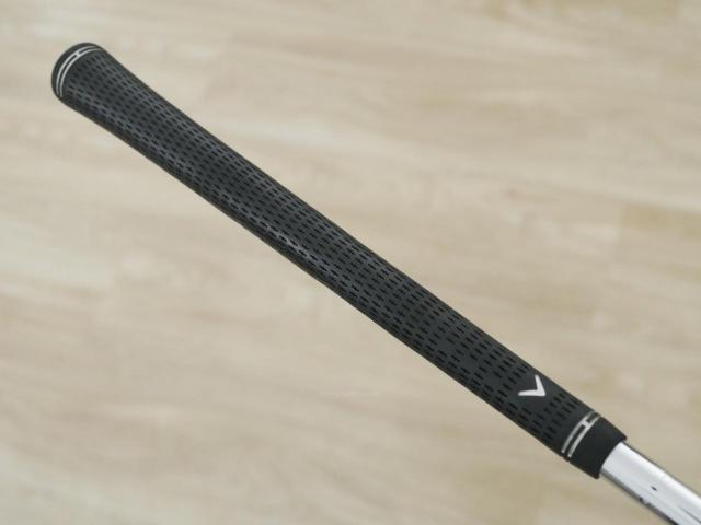 Wedge : Callaway : Wedge Callaway Mack Daddy 4 Milled Loft 58 ก้านเหล็ก Dynamic Gold S200
