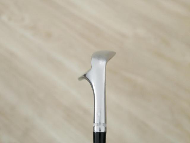 Wedge : Callaway : Wedge Callaway JAWS RAW (รุ่นใหม่ ปี 2023) Loft 58 ก้านเหล็ก Dynamic Gold S200