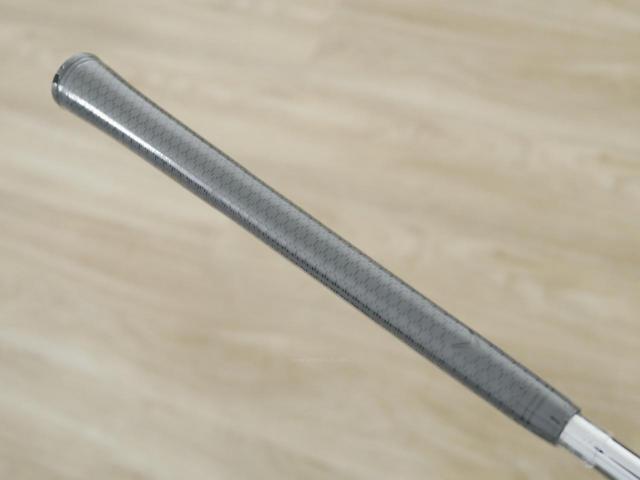 Wedge : Callaway : Wedge Callaway JAWS RAW (รุ่นใหม่ ปี 2023) Loft 58 ก้านเหล็ก Dynamic Gold S200