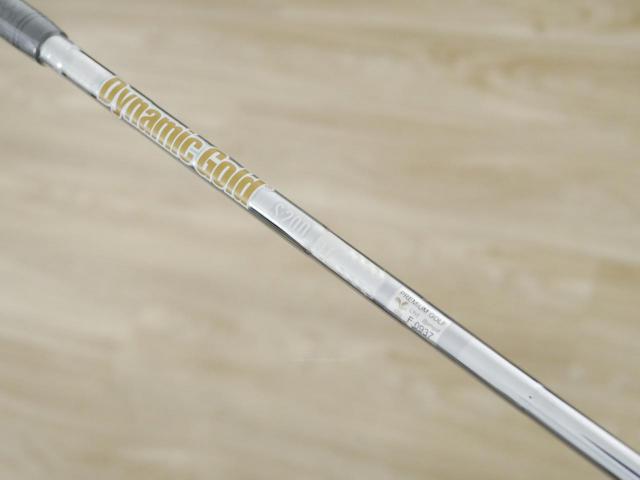 Wedge : Callaway : Wedge Callaway JAWS RAW (รุ่นใหม่ ปี 2023) Loft 58 ก้านเหล็ก Dynamic Gold S200