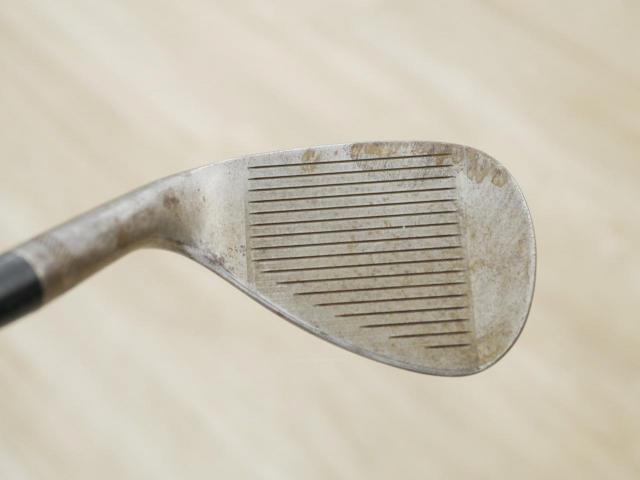 Wedge : Other : Wedge Titleist Vokey SM9 Loft 54 ก้านเหล็ก Dynamic Gold EX Weight Lock Tour Issue S200
