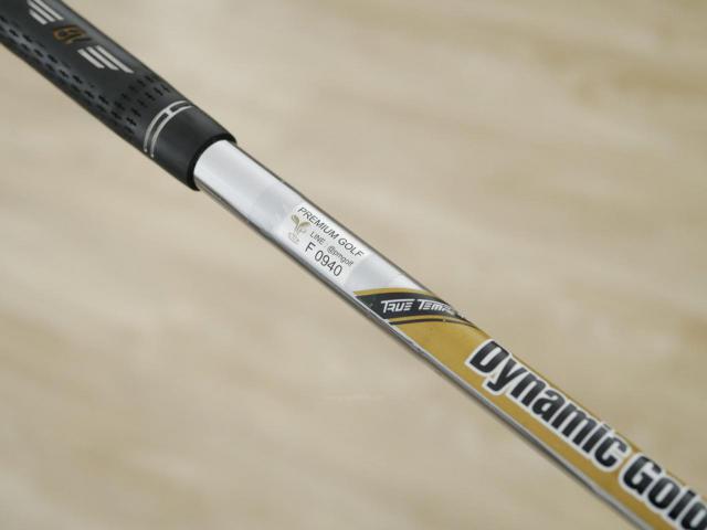 Wedge : Other : Wedge Titleist Vokey SM9 Loft 54 ก้านเหล็ก Dynamic Gold EX Weight Lock Tour Issue S200