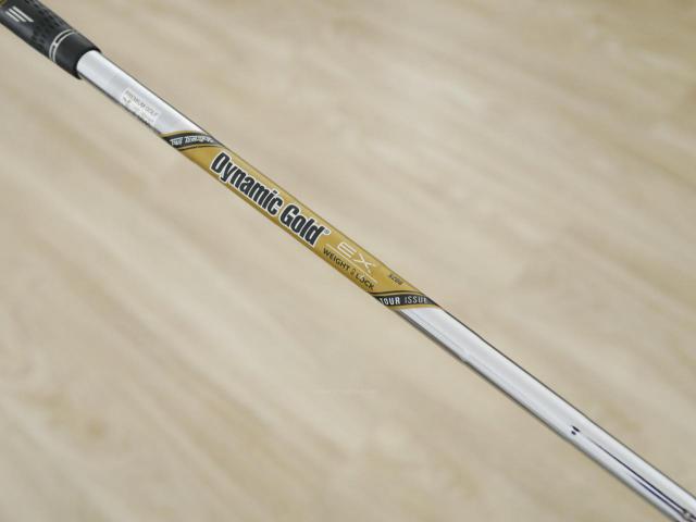 Wedge : Other : Wedge Titleist Vokey SM9 Loft 54 ก้านเหล็ก Dynamic Gold EX Weight Lock Tour Issue S200