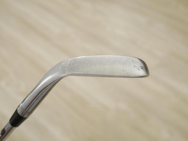 Wedge : Other : Wedge Titleist Vokey SM9 Loft 46 ก้านเหล็ก Dynamic Gold Wedge