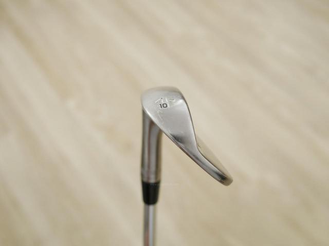 Wedge : Other : Wedge Titleist Vokey SM9 Loft 46 ก้านเหล็ก Dynamic Gold Wedge
