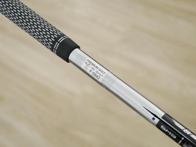 Wedge : Other : Wedge Titleist Vokey SM9 Loft 46 ก้านเหล็ก Dynamic Gold Wedge