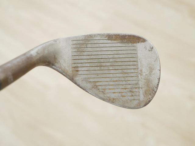 Wedge : Other : Wedge Titleist Vokey SM9 ก้านเหล็ก Dynamic Gold EX Weight Lock Tour Issue S200