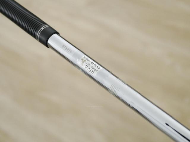 Wedge : Other : Wedge Titleist Vokey SM4 Loft 50 ก้านเหล็ก NS Pro 950 Flex S