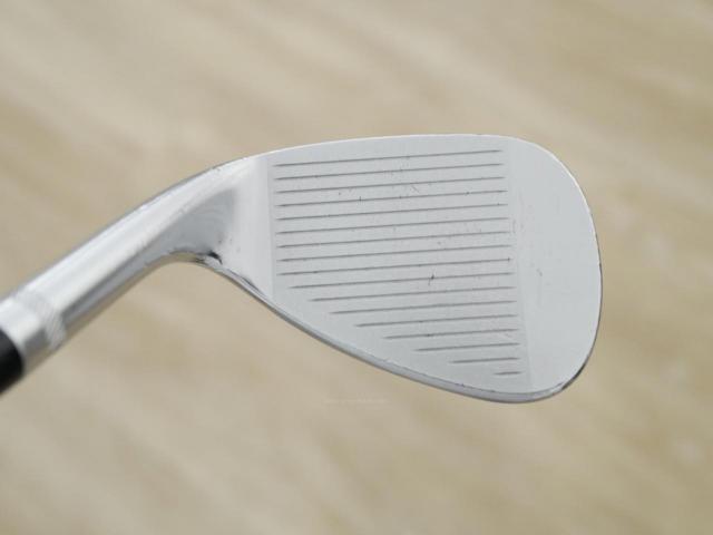 Wedge : Other : Wedge Titleist Vokey SM4 Loft 50 ก้านเหล็ก NS Pro 950 Flex S