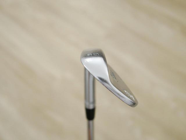 Wedge : Other : Wedge Titleist Vokey SM4 Loft 50 ก้านเหล็ก NS Pro 950 Flex S