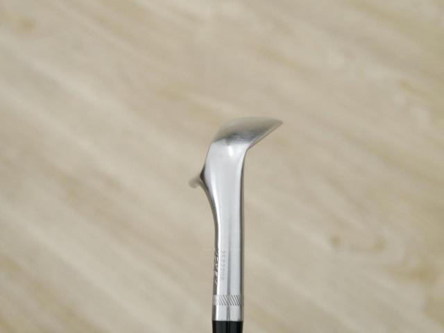 Wedge : Other : Wedge Titleist Vokey SM6 Loft 60 ก้านเหล็ก NS Pro Modus 120 Flex S