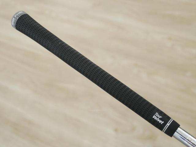 Wedge : Other : Wedge Titleist Vokey SM6 Loft 60 ก้านเหล็ก NS Pro Modus 120 Flex S
