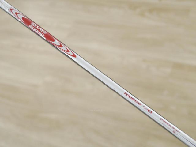 Wedge : Other : Wedge Titleist Vokey SM6 Loft 60 ก้านเหล็ก NS Pro Modus 120 Flex S