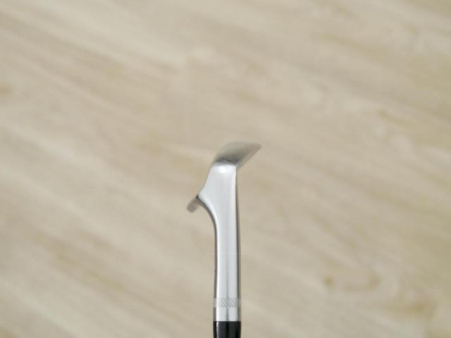Wedge : Other : Wedge Titleist Vokey Design SPIN MILLED Loft 52 ก้านเหล็ก Flex S