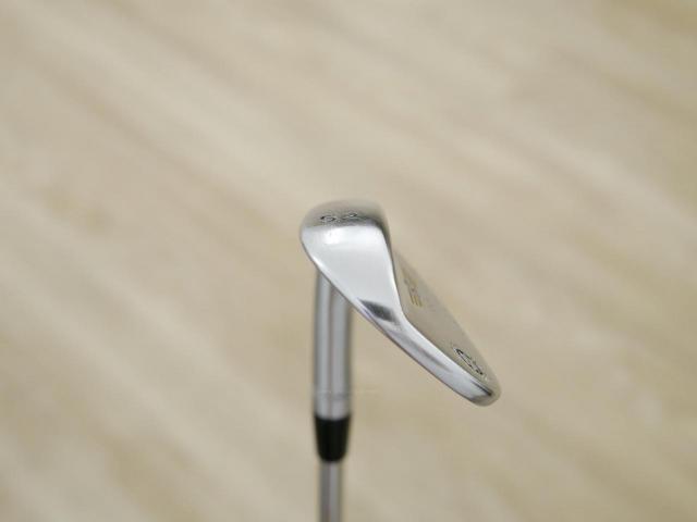 Wedge : Other : Wedge Titleist Vokey Design SPIN MILLED Loft 52 ก้านเหล็ก Flex S
