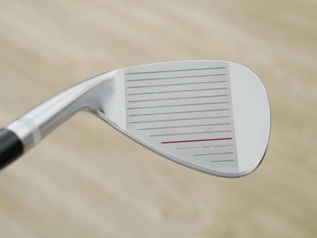 Wedge : Other : Wedge Titleist Vokey Design SPIN MILLED Loft 52 ก้านเหล็ก Flex S