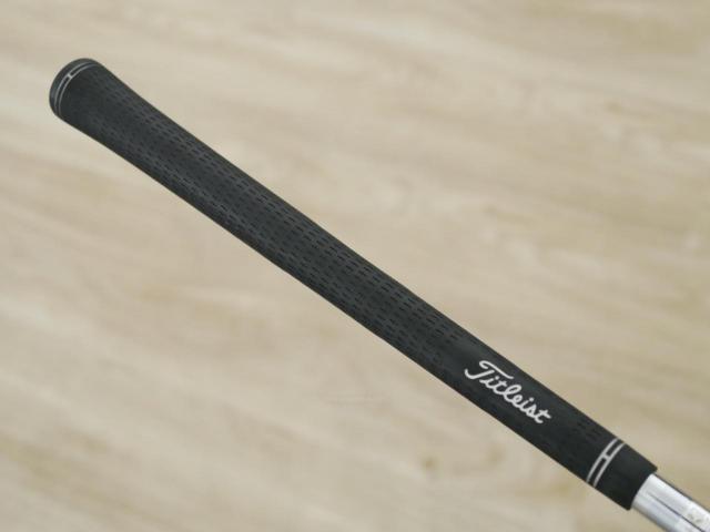 Wedge : Other : Wedge Titleist Vokey Design SPIN MILLED Loft 52 ก้านเหล็ก Flex S