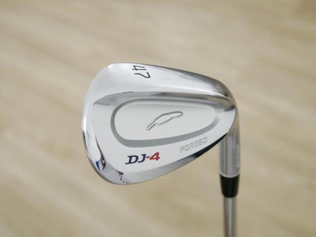 Wedge : Fourteen : Wedge Fourteen DJ-4 Forged Loft 47 ก้านเหล็ก NS Pro DS91W Flex S