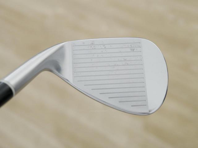 Wedge : Fourteen : Wedge Fourteen DJ-4 Forged Loft 47 ก้านเหล็ก NS Pro DS91W Flex S