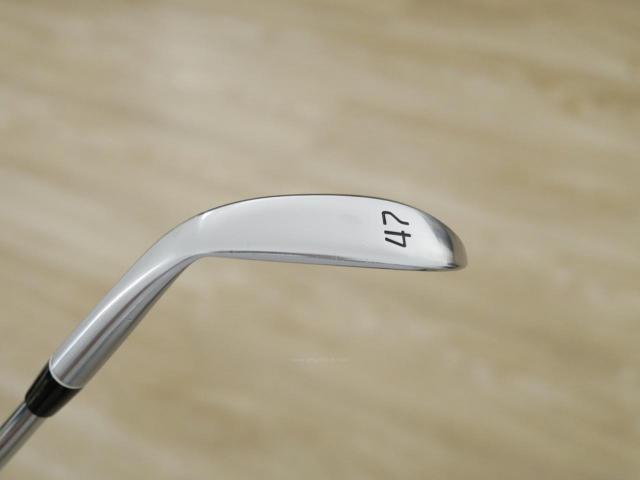 Wedge : Fourteen : Wedge Fourteen DJ-4 Forged Loft 47 ก้านเหล็ก NS Pro DS91W Flex S