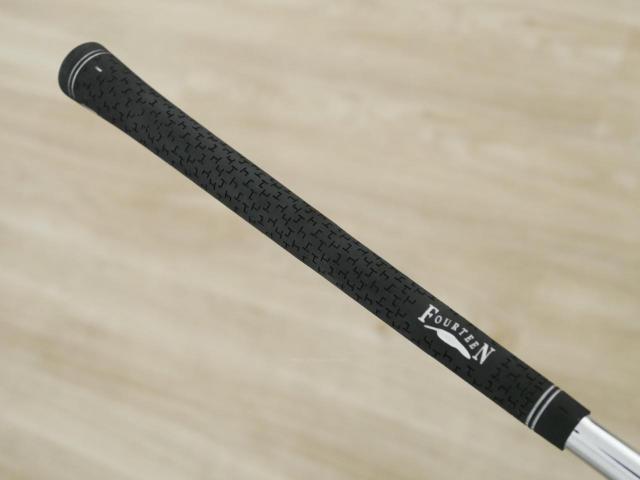 Wedge : Fourteen : Wedge Fourteen DJ-4 Forged Loft 47 ก้านเหล็ก NS Pro DS91W Flex S