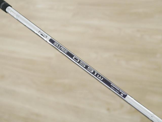 Wedge : Fourteen : Wedge Fourteen DJ-4 Forged Loft 47 ก้านเหล็ก NS Pro DS91W Flex S