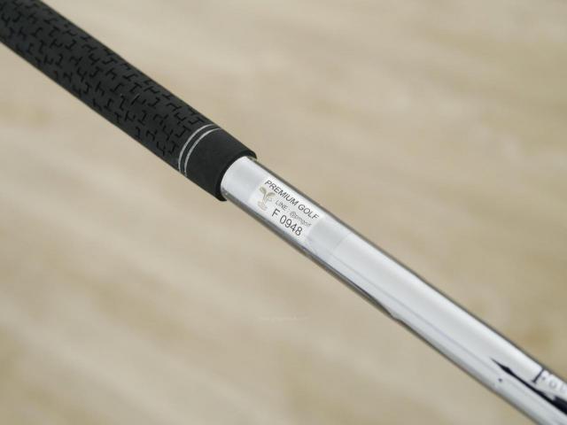 Wedge : Fourteen : Wedge Fourteen DJ-4 Forged Loft 47 ก้านเหล็ก NS Pro DS91W Flex S