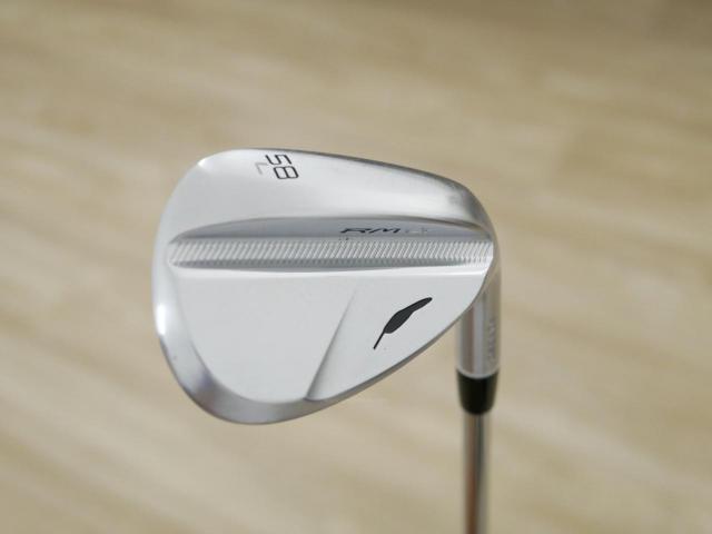 Wedge : Fourteen : Wedge Fourteen RM-a Forged (รุ่นใหม่ ปี 2024) Loft 58 ก้านเหล็ก NS Pro Modus 115 Wedge