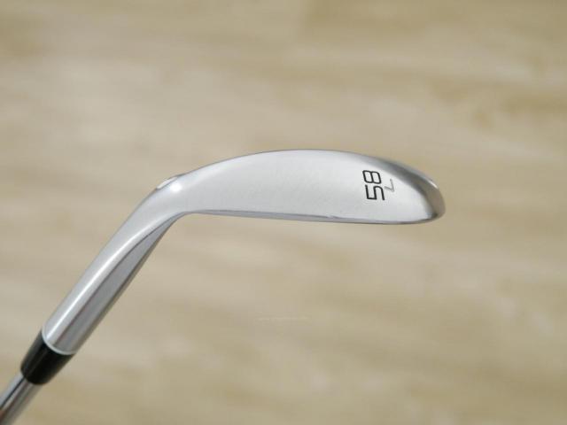 Wedge : Fourteen : Wedge Fourteen RM-a Forged (รุ่นใหม่ ปี 2024) Loft 58 ก้านเหล็ก NS Pro Modus 115 Wedge