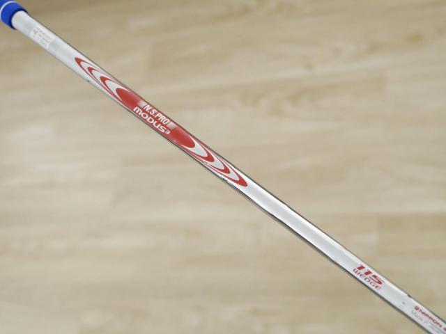Wedge : Fourteen : Wedge Fourteen RM-a Forged (รุ่นใหม่ ปี 2024) Loft 58 ก้านเหล็ก NS Pro Modus 115 Wedge