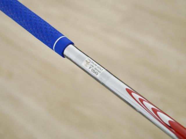 Wedge : Fourteen : Wedge Fourteen RM-a Forged (รุ่นใหม่ ปี 2024) Loft 58 ก้านเหล็ก NS Pro Modus 115 Wedge