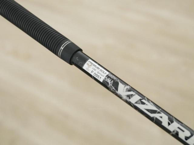 Wedge : Honma : Wedge Honma Tour World (Forged) Loft 52 ก้านกราไฟต์ Honma Vizard IB85 Flex S