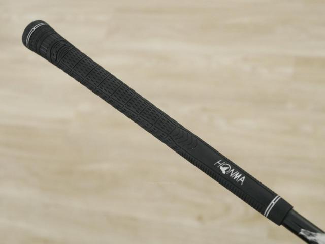 Wedge : Honma : Wedge Honma Tour World (Forged) Loft 52 ก้านกราไฟต์ Honma Vizard IB85 Flex S