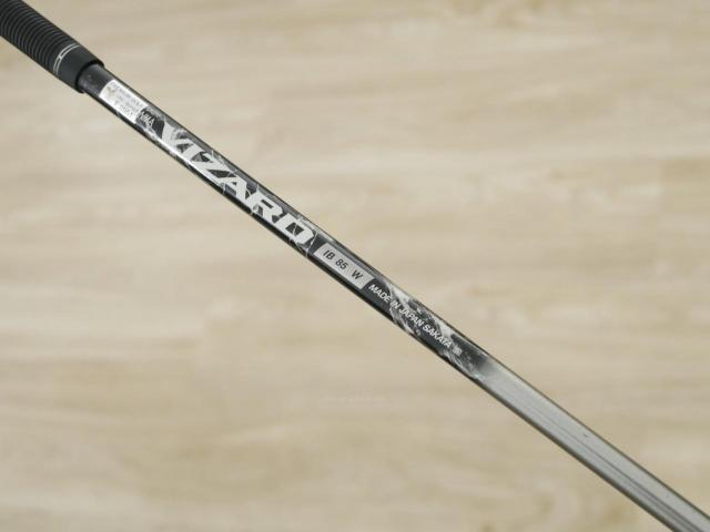 Wedge : Honma : Wedge Honma Tour World (Forged) Loft 52 ก้านกราไฟต์ Honma Vizard IB85 Flex S