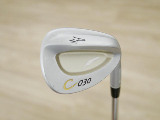 Wedge : Fourteen : Wedge Fourteen C-030 Forged Loft 51 ก้านเหล็ก Dynamic Gold Wedge Flex