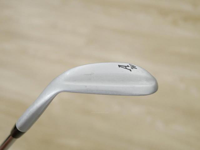 Wedge : Fourteen : Wedge Fourteen C-030 Forged Loft 51 ก้านเหล็ก Dynamic Gold Wedge Flex