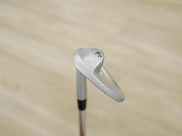 Wedge : Fourteen : Wedge Fourteen C-030 Forged Loft 51 ก้านเหล็ก Dynamic Gold Wedge Flex