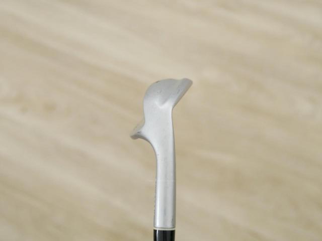 Wedge : Fourteen : Wedge Fourteen C-030 Forged Loft 51 ก้านเหล็ก Dynamic Gold Wedge Flex