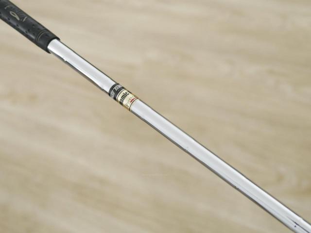 Wedge : Fourteen : Wedge Fourteen C-030 Forged Loft 51 ก้านเหล็ก Dynamic Gold Wedge Flex