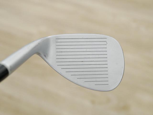 Wedge : Fourteen : Wedge Fourteen C-030 Forged Loft 51 ก้านเหล็ก Dynamic Gold Wedge Flex