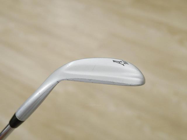 Wedge : Fourteen : Wedge Fourteen C-030 Forged Loft 51 ก้านเหล็ก Dynamic Gold Wedge Flex
